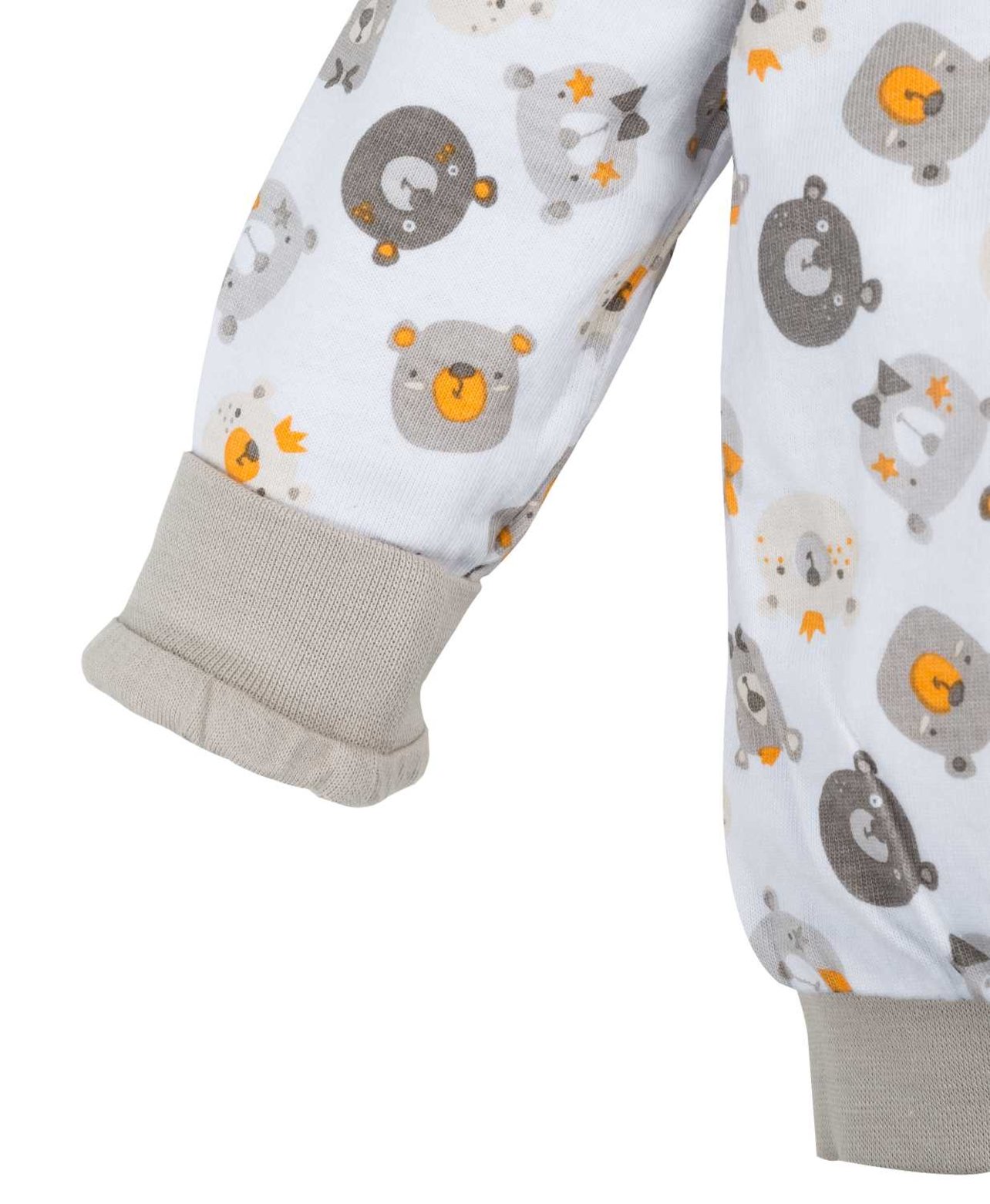 G-mini Chlapecký kabátek Teddy Bear - vel.86