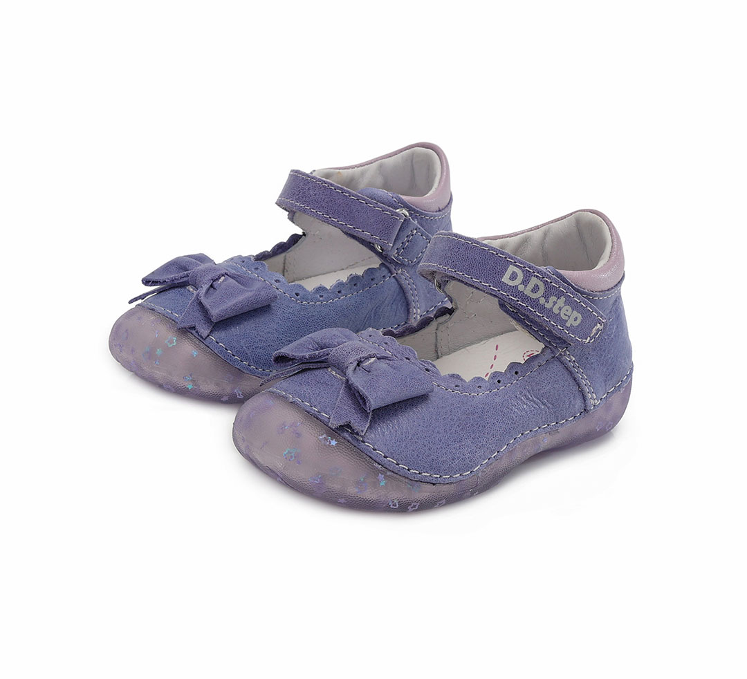 D.D.Step Dětská obuv 015-641A - vel.22