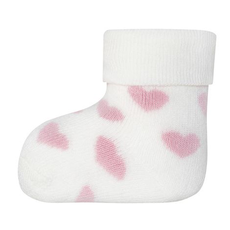EWERS Kojenecké ponožky 3pack 205144 - NEWBORN