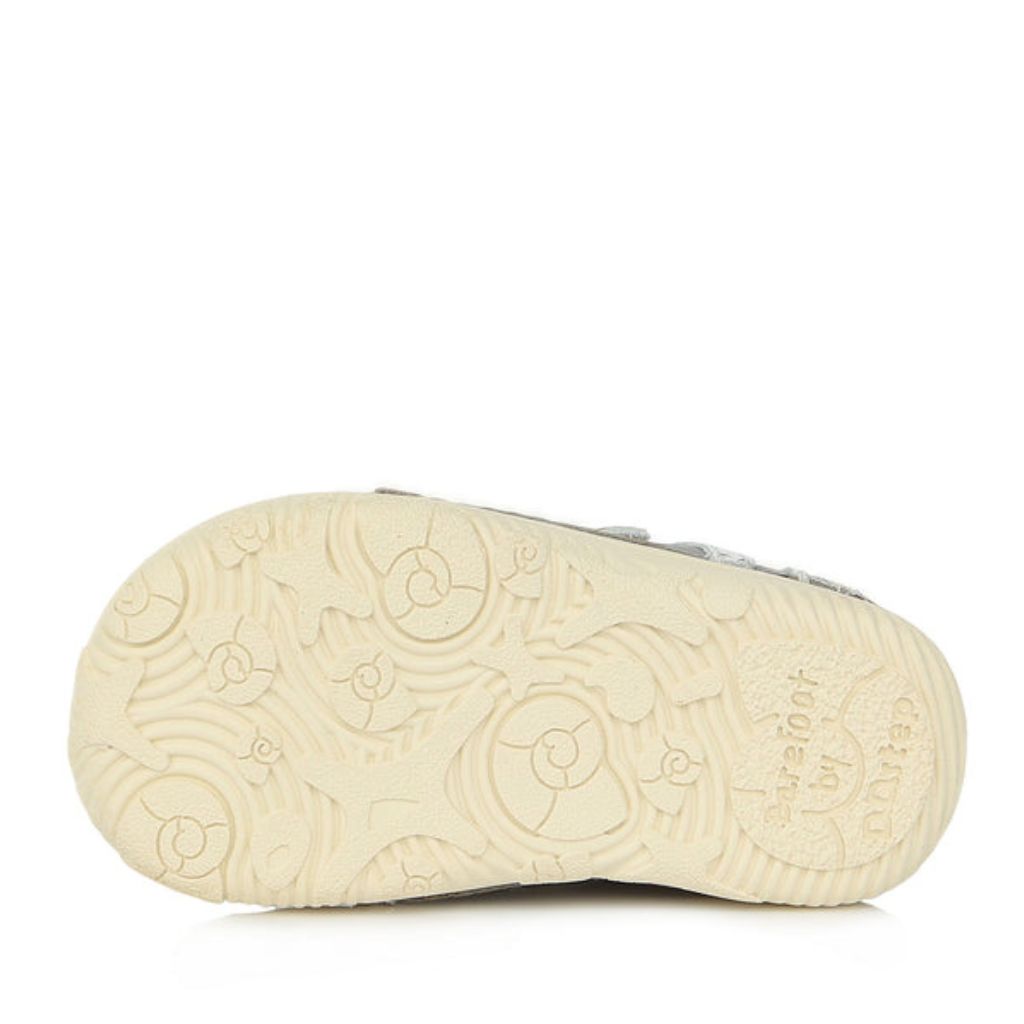 D.D.Step Barefoot obuv S073-757M - vel.30