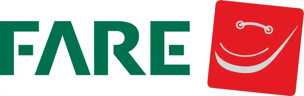 FARE Domácí obuv 4115431 - vel.29