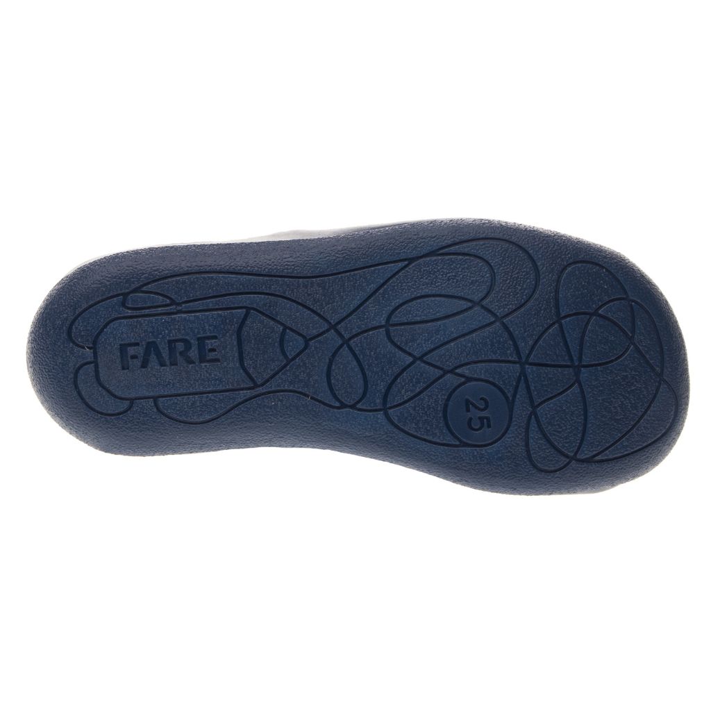FARE Domácí obuv 4012451 - vel.21