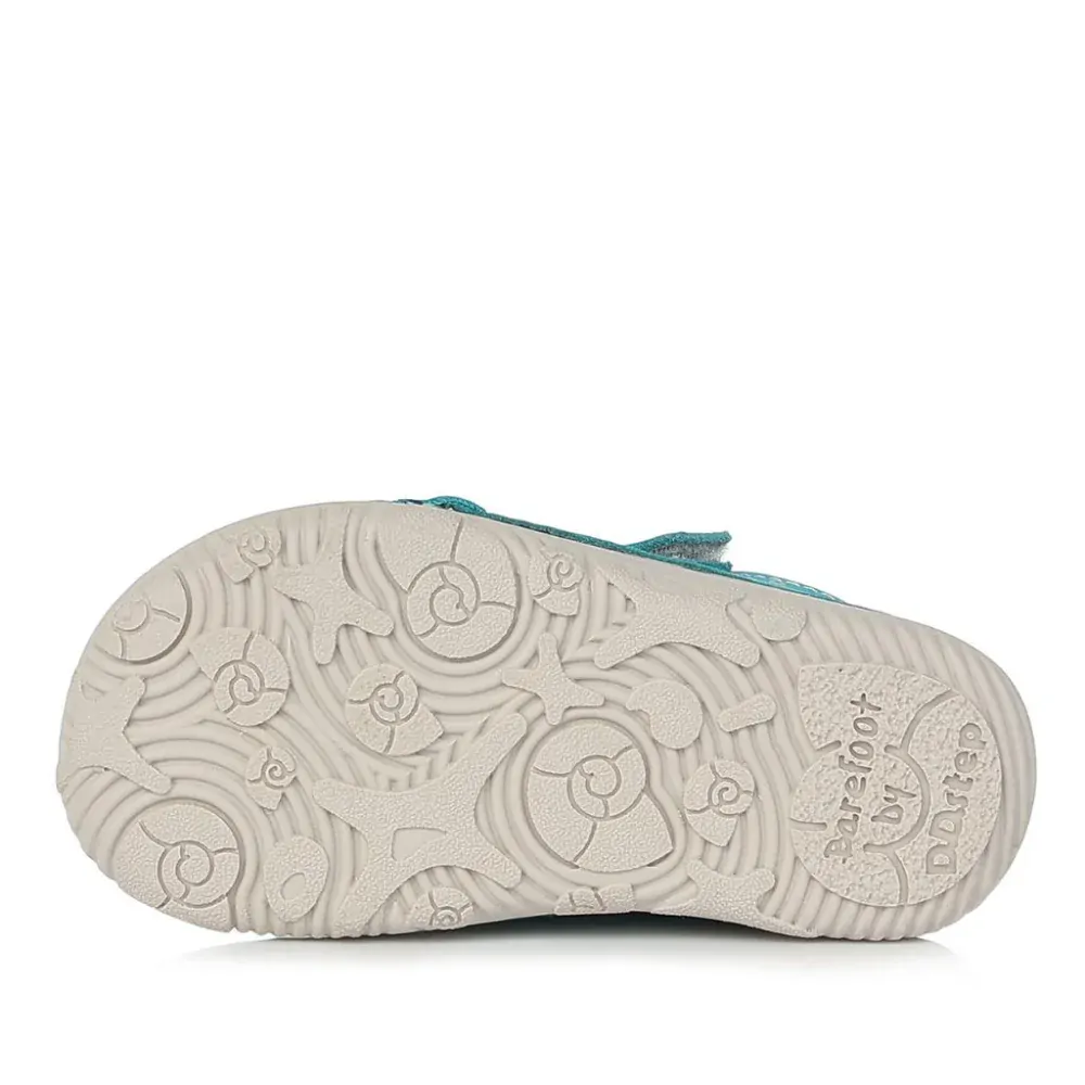 D.D.Step Barefoot obuv S073-373A - vel.22