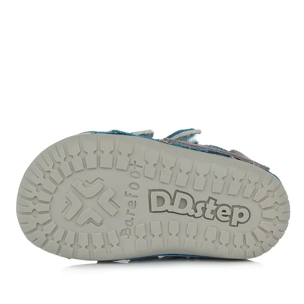 D.D.Step Barefoot obuv S070-371 - vel.22