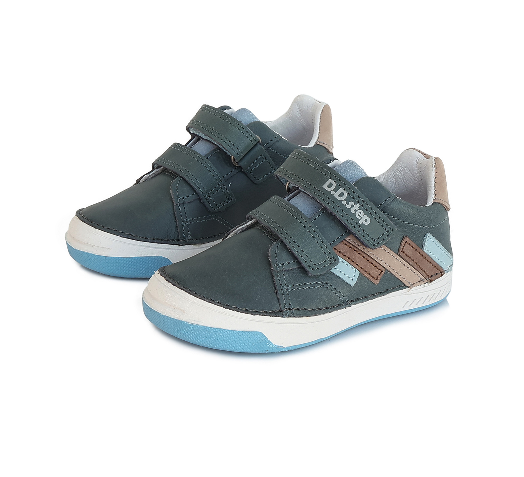 D.D.Step Dětská obuv S040-335E - vel.25