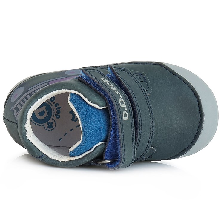 D.D.Step Dětská obuv S066-317A - vel.21