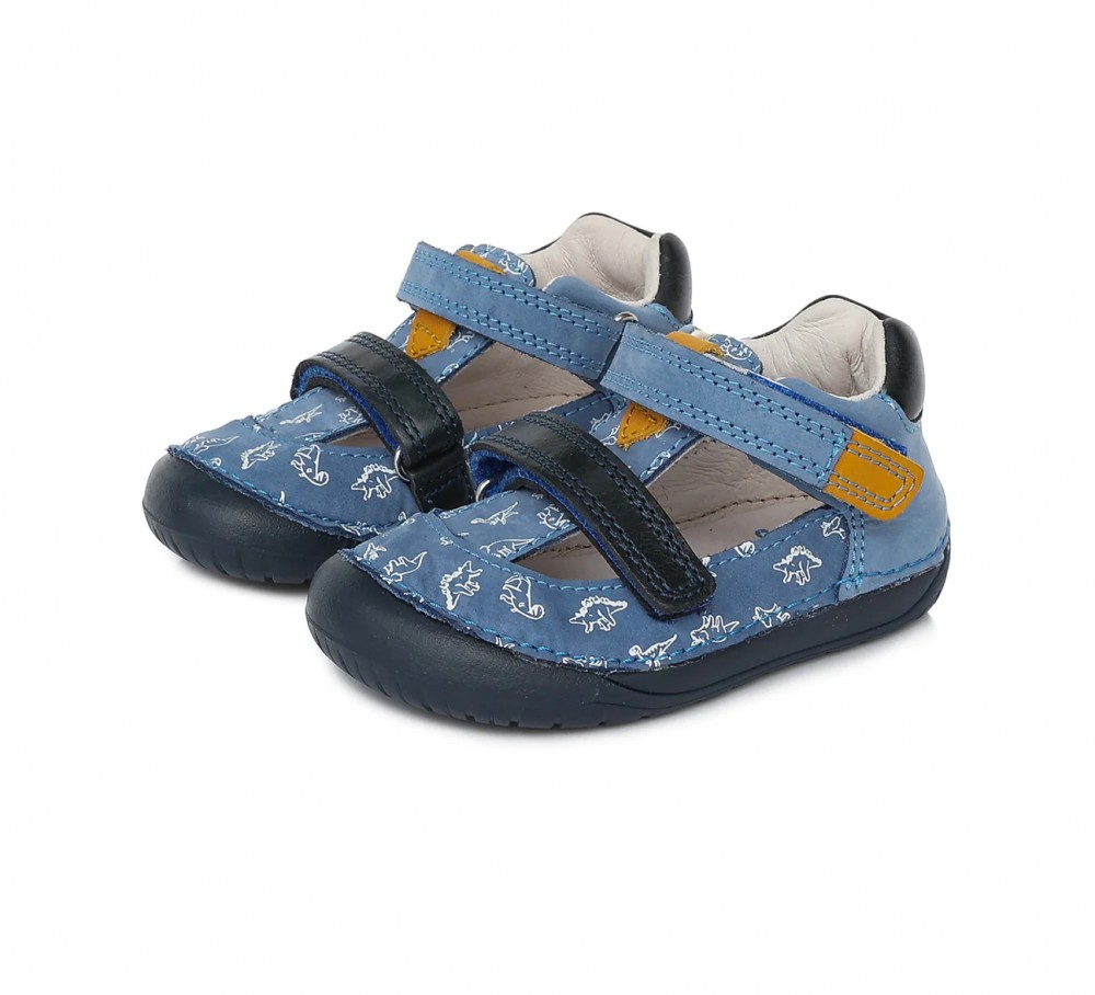 D.D.Step Barefoot obuv H070-359 - vel.20