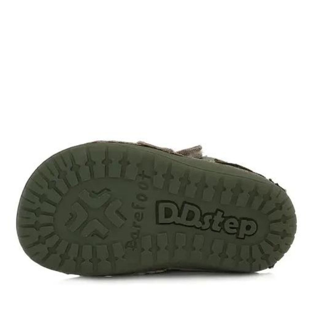 D.D.Step Barefoot obuv S070-316A - vel.21