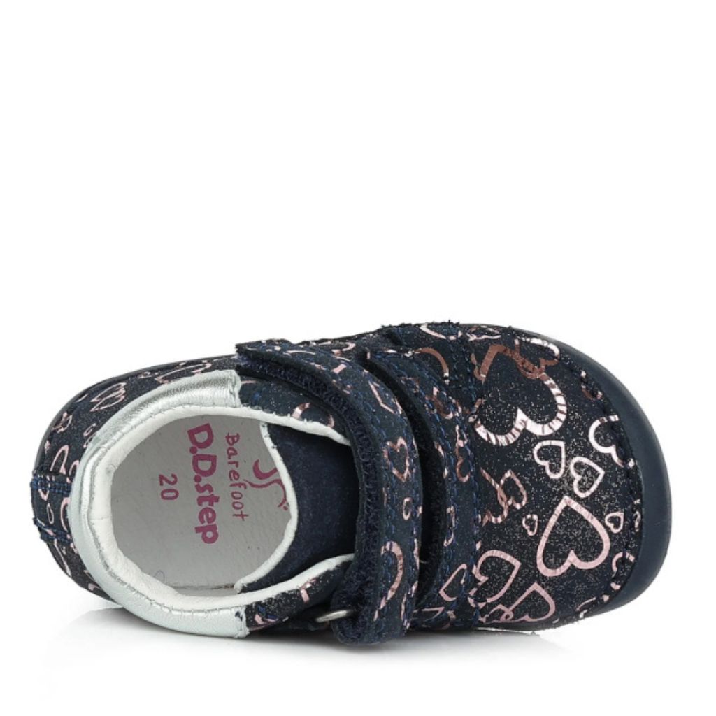 D.D.Step Barefoot obuv S070-393 - vel.20