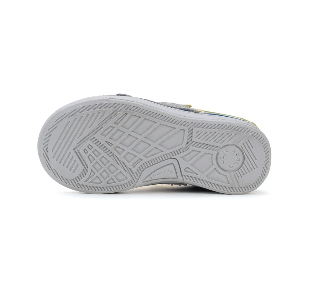 D.D.Step Dětská obuv S040-51821 - vel.34