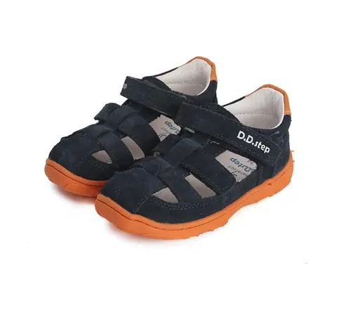 D.D.Step Letní obuv G077-41565 - vel.20