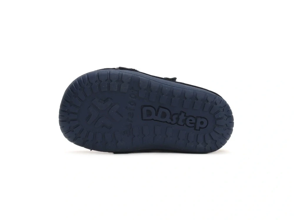 D.D.Step Barefoot obuv S070-42189 - vel.21