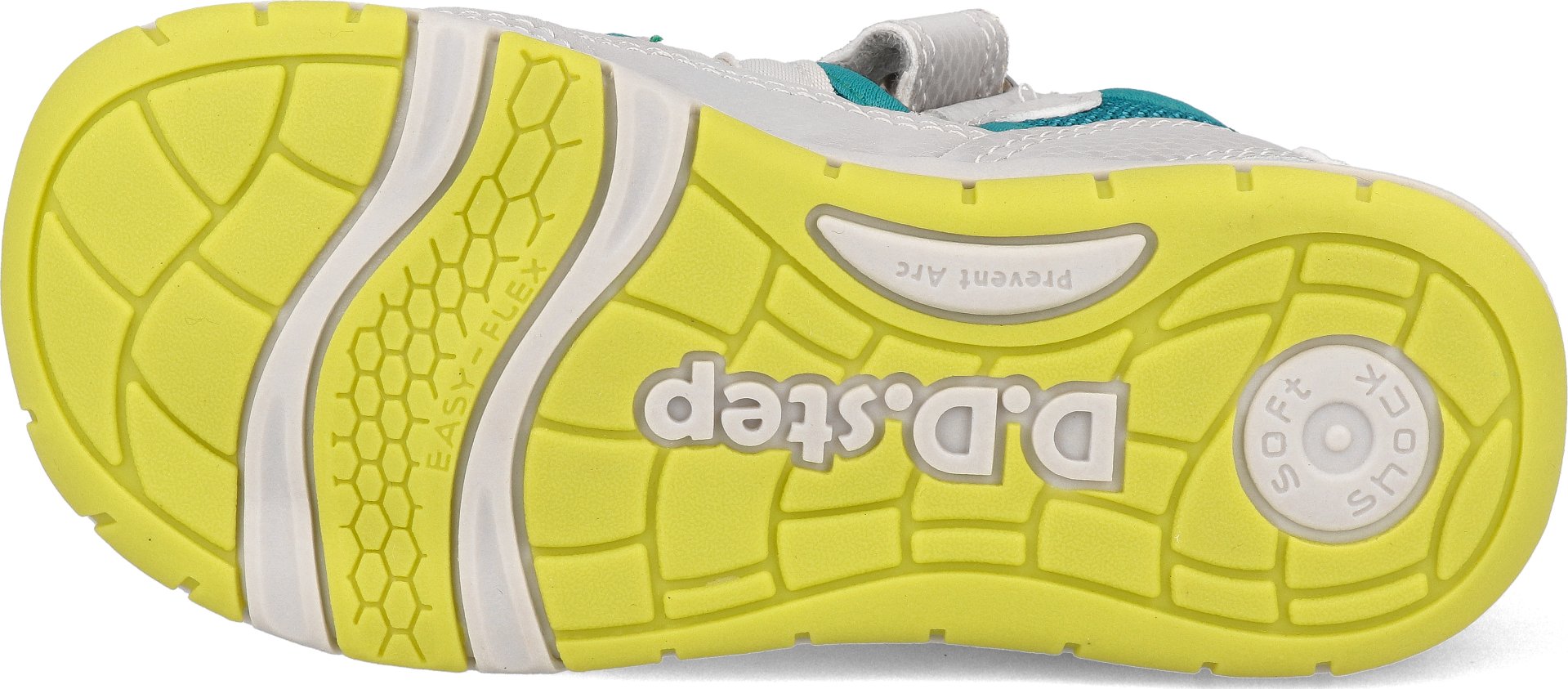 D.D.Step Letní obuv G065-51458A - vel.28