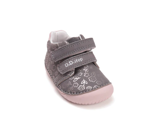 D.D.Step Barefoot obuv S070-52724B - vel.21