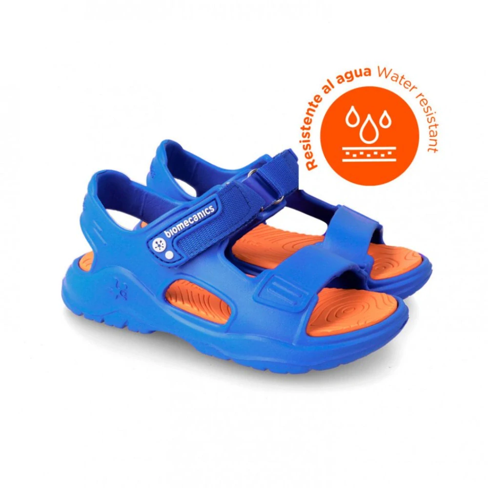 Biomecanics Obuv do vody 232290-A - vel.27