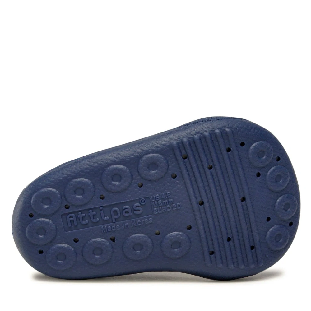 Attipas Zoo Navy Large - vel.21,5
