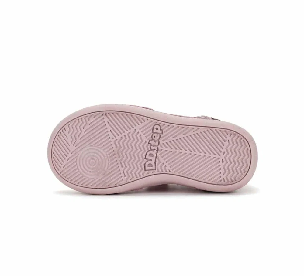 D.D.Step Dětská obuv A078-62105C - vel.31