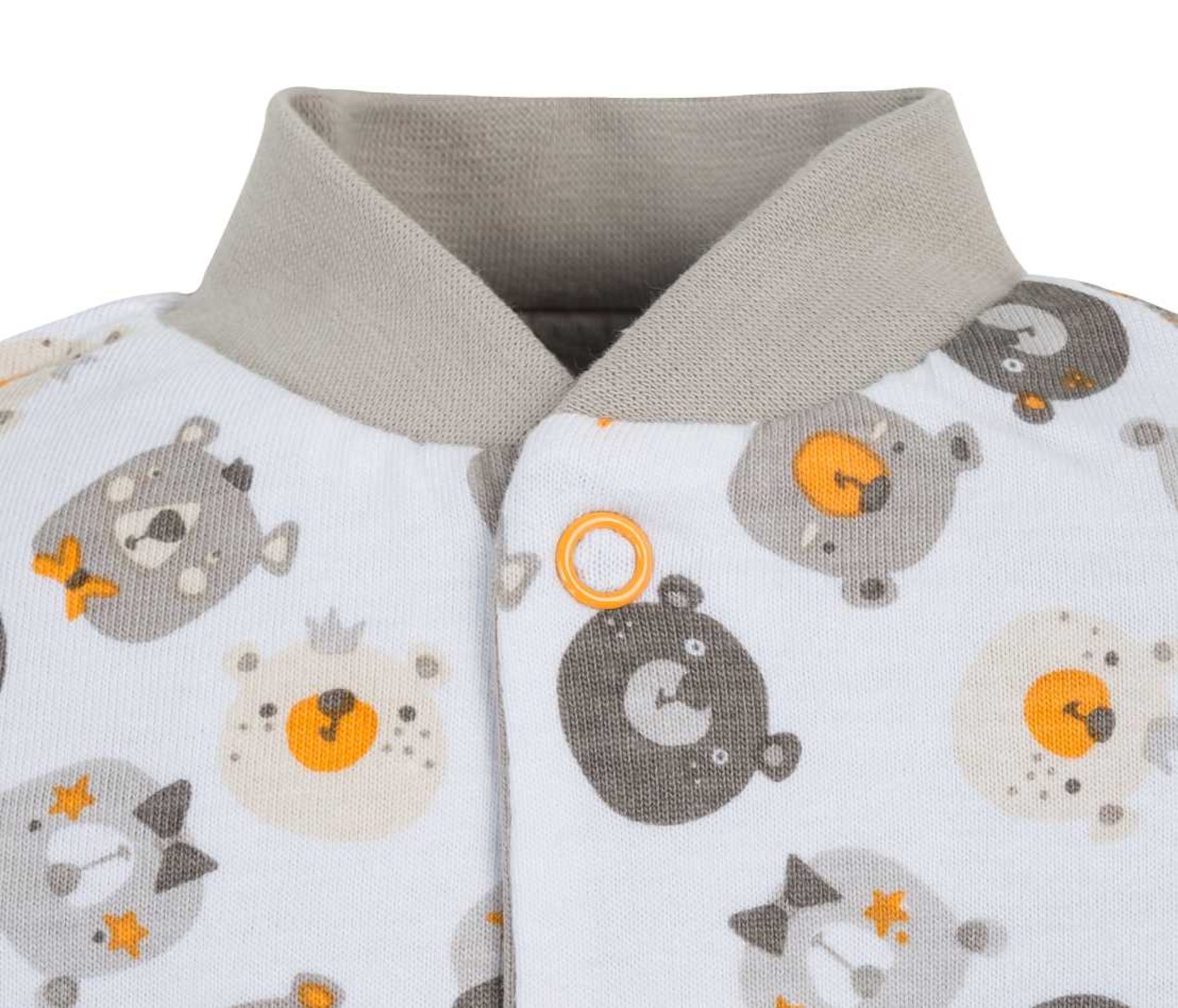 G-mini Chlapecký kabátek Teddy Bear - vel.86