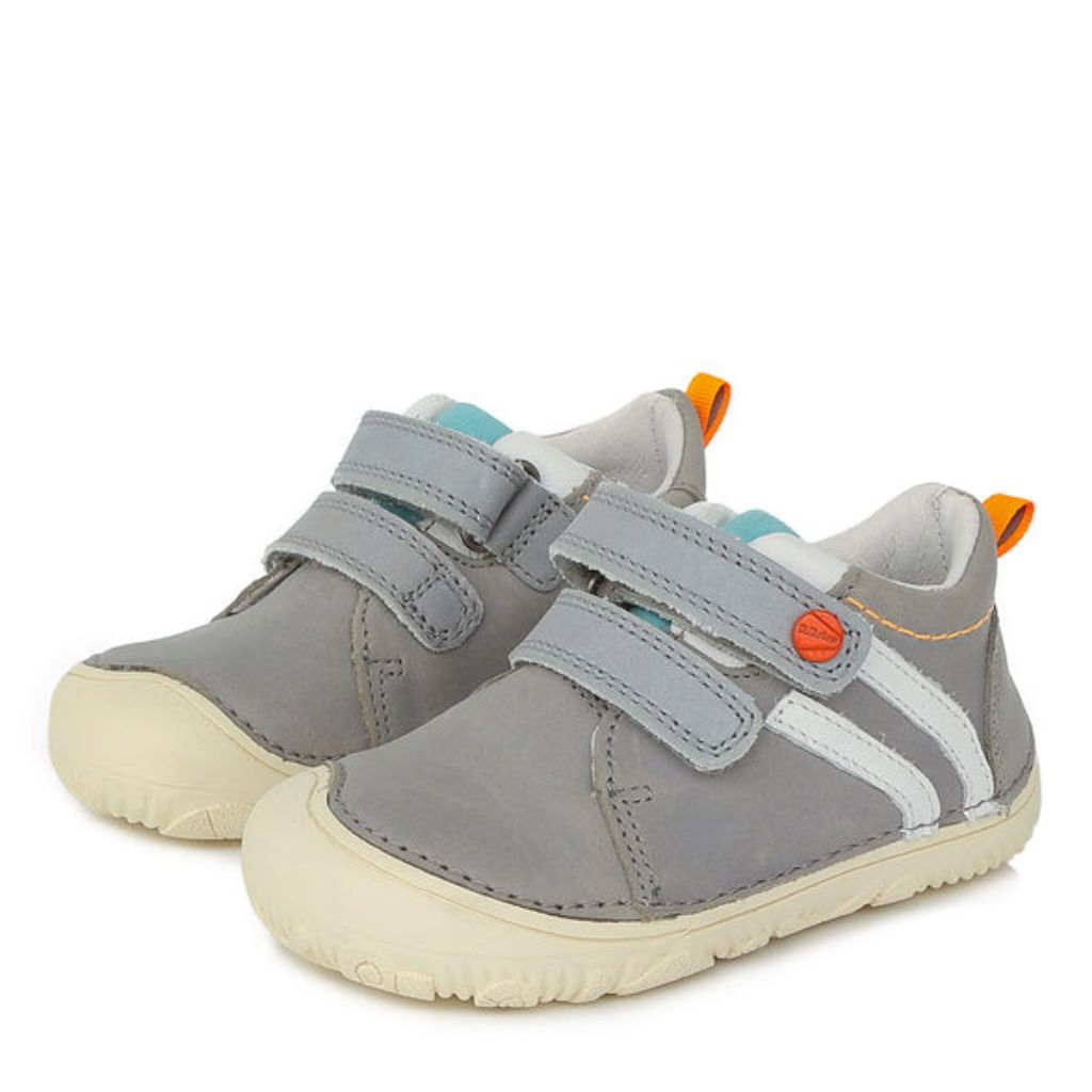 D.D.Step Barefoot obuv S073-757M - vel.30