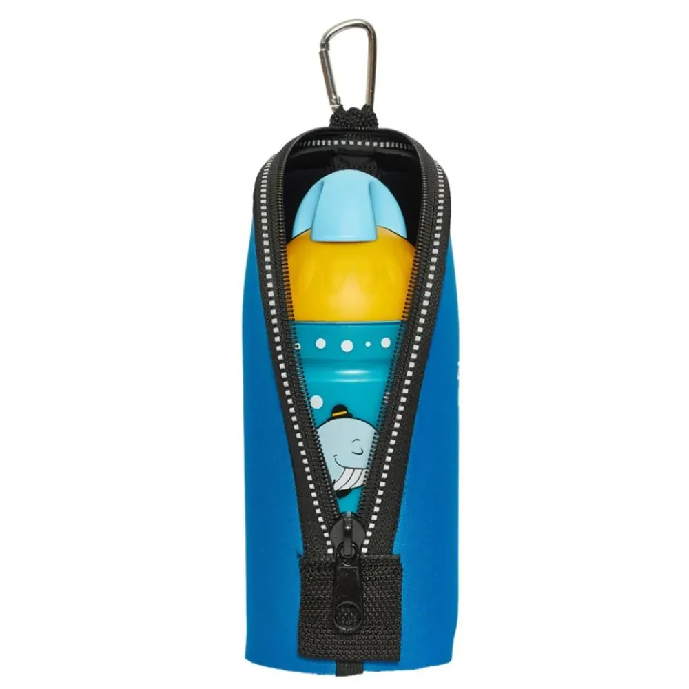 Zdravá lahev Mořský svět - 0,5l