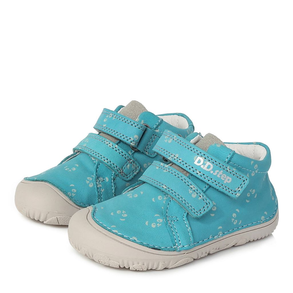 D.D.Step Barefoot obuv S073-373A - vel.21