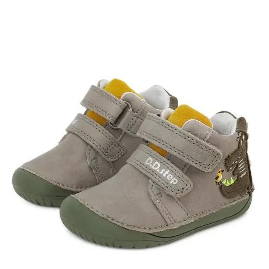 D.D.Step Barefoot obuv S070-316A - vel.22