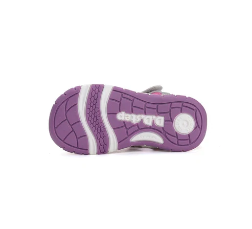 D.D.Step Letní obuv G065-61599D - vel.27