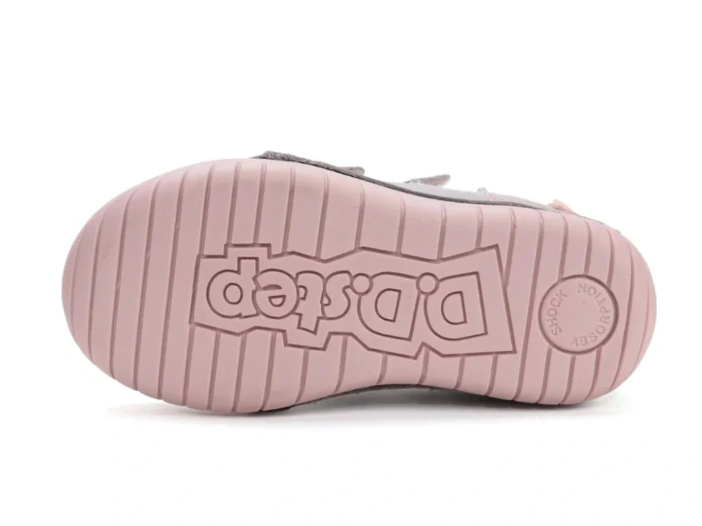 D.D.Step Dětská obuv S050-61970B - vel.26