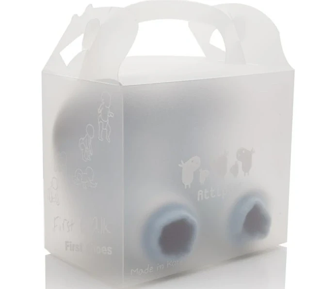 Attipas Natural Herb Blue - vel.21,5