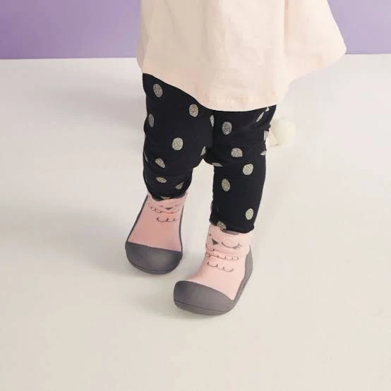Attipas Cutie Pink Large - vel.21,5