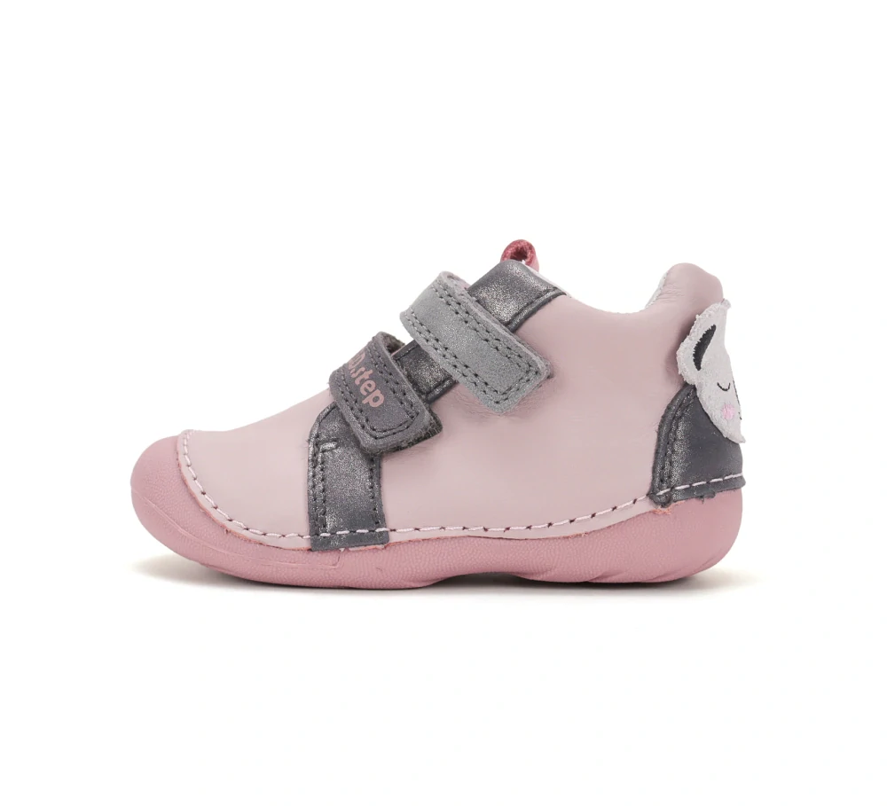D.D.Step Dětská obuv S015-62120D - vel.22