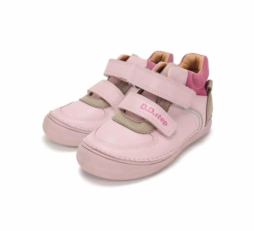 D.D.Step Dětská obuv A078-62105C - vel.31