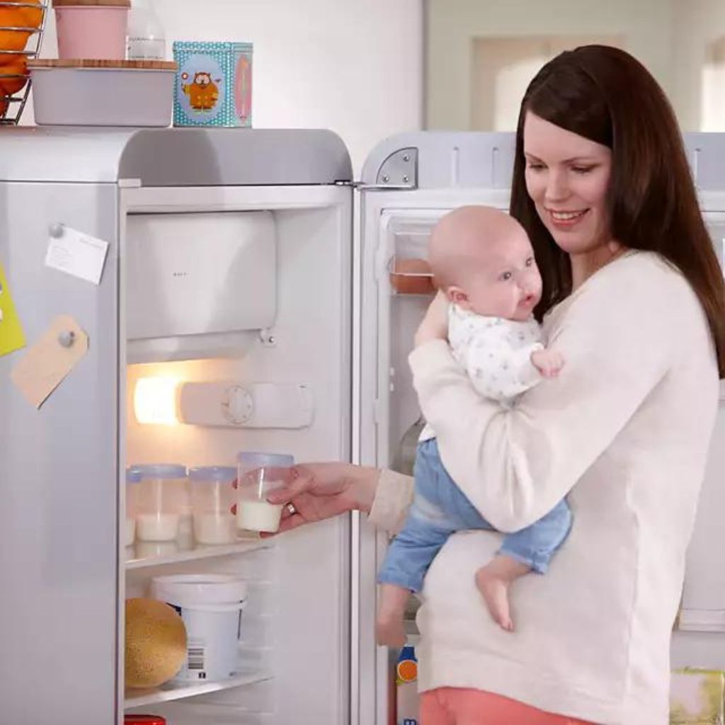 Philips AVENT Via pohárky 10ks - 180ml