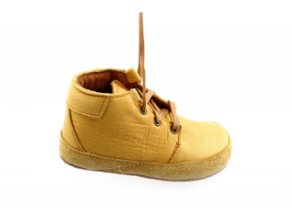 Pegres Dětská barefoot obuv 1094 - vel.22
