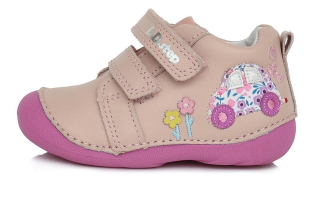 D.D.Step Dětská obuv S015-341 - vel.20