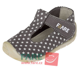 FARE BARE Dětská obuv 5062261 - vel.19