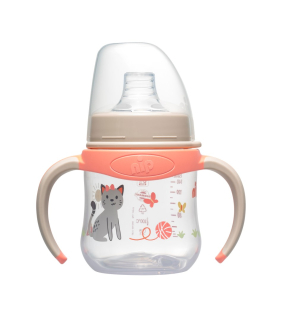 NIP Trénovací hrneček 150 ml - 6m+