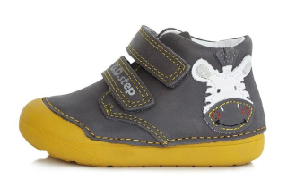 D.D.Step Dětská obuv S066-375B - vel.21