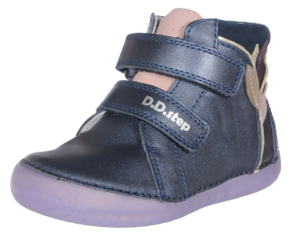 D.D.Step Dětská obuv A050-339 - vel. 25