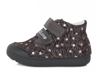 D.D.Step Dětská obuv S066-386 - vel. 22