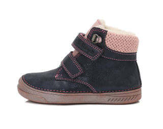 D.D.Step Zimní obuv 040-423C - vel.30
