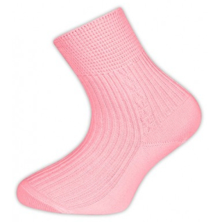 Trepon 100% bavlněné ponožky BOSIK - vel.29