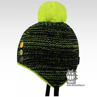 Dráče Pletená laponka Bambi 08 - vel.46-48