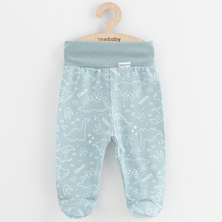 NEW BABY Kojenecké polodupačky, vel.56