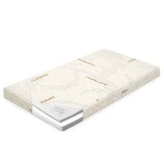 New Baby Dětská matrace Classy Visca-molitan Cashmere - 160x80x10 cm