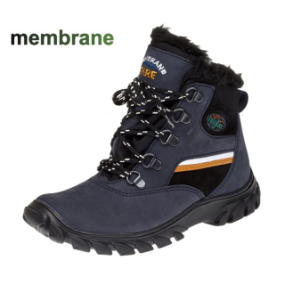FARE Zimní obuv s membránou 2642201 - vel.31