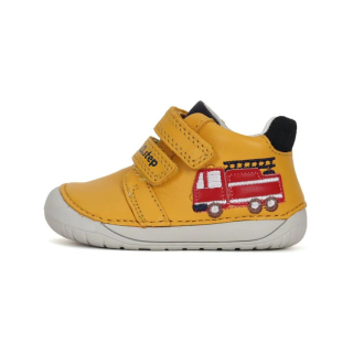 DDstep Barefoot obuv S070-41783A, vel. 21