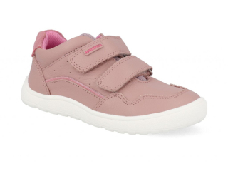 Protetika Barefoot obuv Ventra pink - vel.19