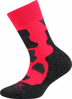 VoXX Dětské thermo sportovní ponožky ETREXÍK - vel.30-34