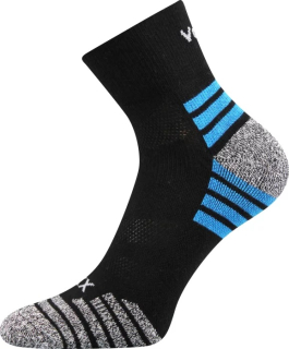 VoXX Bavlněné sportovní ponožky Sigma B - vel.35-38